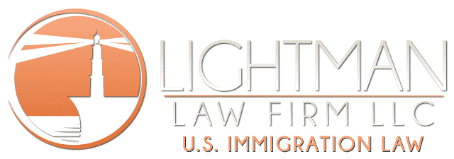E 3 Visa Immigrant Intent For Usa Green Card Lightman Law Firm