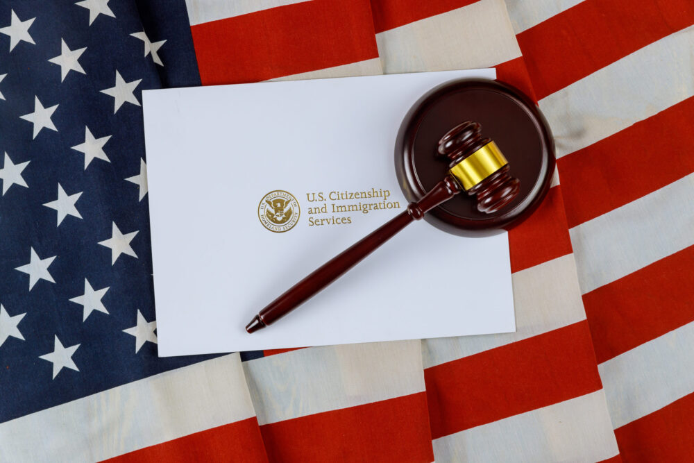 H-2B Visa Cap Reached For Early Second Half Of FY 2024