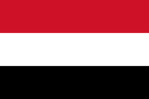 flag of yemen